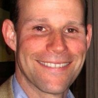 Maximum Positive Employee Jared Caplan's profile photo