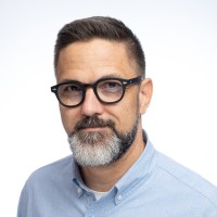 AlertMedia Employee Jonathan Lachance's profile photo