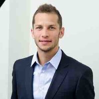 Cloudvisor Employee Natan Hoffman's profile photo
