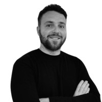 Harry Hope. Employee Aurélien Gibert's profile photo