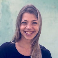 STEIGER DYNAMICS Employee Corinna Gossner's profile photo