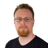BeanBakers Employee Thomas Mattsson's profile photo
