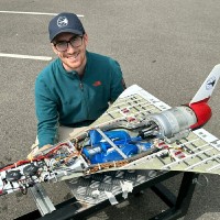 The University of Edinburgh Employee Thomas Gilmour's profile photo