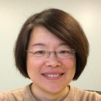 Pfizer Employee Weiwei Tan's profile photo