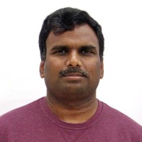 Ramesh Venkata Email & Phone Number