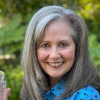 Opera Frontier Employee Gail Simpson's profile photo
