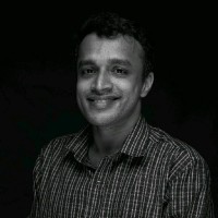 Simyog Technology Employee Anoop S.'s profile photo