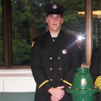 Dewitt Fire District Employee Shaun Tiss's profile photo