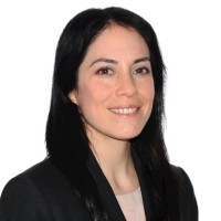 AELER Technologies SA Employee Viviana Seguel's profile photo