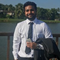 Aboo Mohamed's profile photo