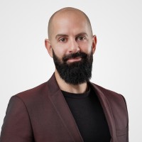 Sigma Industry Employee Philip Lamberstam's profile photo