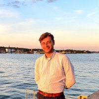 B&S Employee Matthijs Knol's profile photo