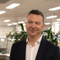 NSW Council of Social Service (NCOSS) Employee Alan Kirkland's profile photo