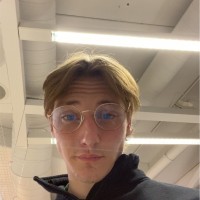 BISO - BI Student Organisation Employee Jostein Baasland's profile photo
