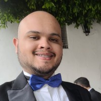 Rafael Andrade Email