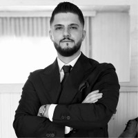 TIWAG-Next Energy Solutions GmbH Employee Anes Lipovic's profile photo