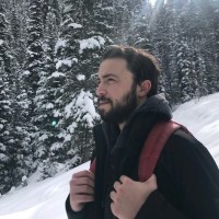 CapitalROCK Employee Jacob Carriero's profile photo