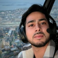 InsuraMatch Employee Nischal Paudyal's profile photo