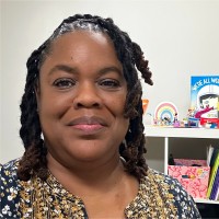 Baptist Health Employee Marcie Thomas's profile photo