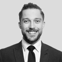 Nala Renewables Employee Louis Roberts's profile photo