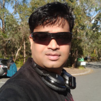 MR DIY India Employee Mahendra Dhabale's profile photo