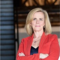 Bolt Employee Joanne Bradford's profile photo