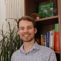 Sciomics - Enabling Precision Medicine Employee Henning Boekhoff's profile photo