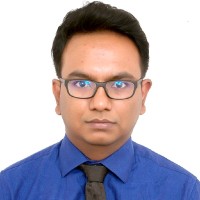 Paytm Employee Prashanth R's profile photo