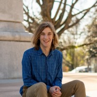 Massachusetts Institute of Technology Employee Ethan Frey's profile photo