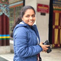 Akshara Soman Email