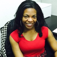 Taylor Made Ambulance Employee Jashai Williams's profile photo