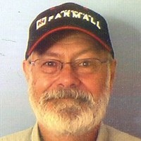 Fluor Employee J. Yates's profile photo