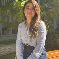 Sofía Tejos Montoya's profile photo