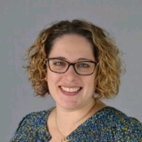 NEEDS Center Employee Mary Alleva's profile photo