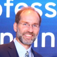 William & Mary - School of Education Employee Chris Gareis's profile photo