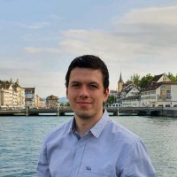 Mako Global Employee Ciprian Zahan's profile photo