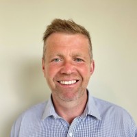 Gamuda Australia Employee David May's profile photo