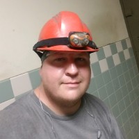 ESCO Corporation Employee Joshua Talbert's profile photo