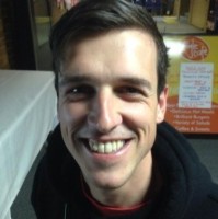 WATTERS ELECTRICAL PTY LTD Employee Cameron Shields's profile photo