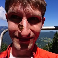 Quanscient Employee William Steadman's profile photo