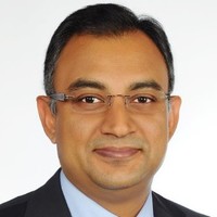 Asian Venous Forum Employee Sriram Narayanan's profile photo