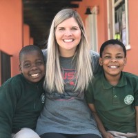 Heart for Africa Employee Hannah Gaddis's profile photo