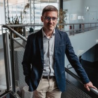 IUT de Laval Employee Vincent Barré's profile photo