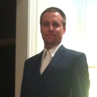 Medical City Las Colinas Employee Daniel Holder's profile photo