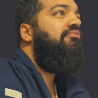 Amplify Voices Employee Christian Alexander's profile photo