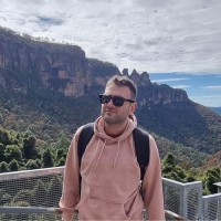 PicNet Pty Ltd - IT Services Employee Baris Albayrak's profile photo
