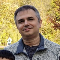 Five Rivers IT Inc. Employee Gennadiy Druzenko's profile photo