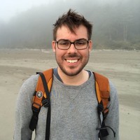 Homelight Employee John Workman's profile photo