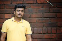 ECOSTP Technologies (P) Ltd. Employee Abhinand Sugandh's profile photo