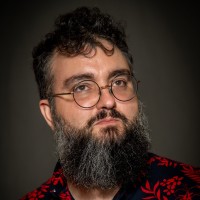 Delinea Employee Michael Arruda's profile photo